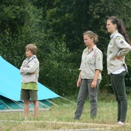 DSCN5348  Custom - Scouts en Gidsen Zaventem 